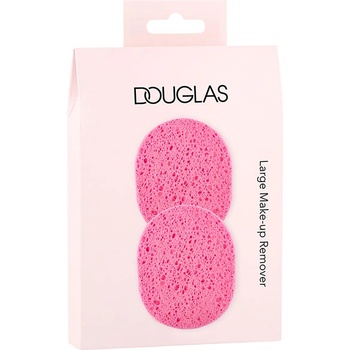 Douglas Accessories 2 Large Make Up Remover Sponges Set Гъби за грим дамски