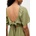 ANSWEAR Рокля с лен Answear. LAB (8868.k.flk)