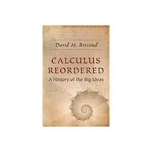 Calculus Reordered | David M. Bressoud (ISBN: 9780691181318)