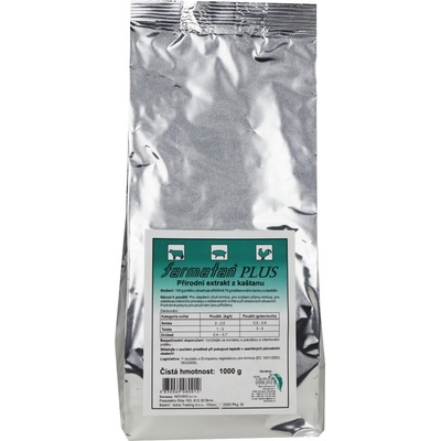 TANIN SEVNICA d.d. Farmatan Plus plv 1000 g