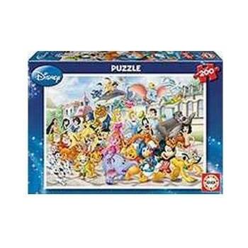Educa Пъзел Disney Parade Educa EB13289