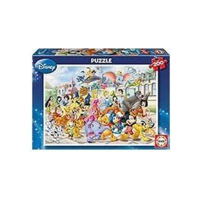 Educa Пъзел Disney Parade Educa EB13289
