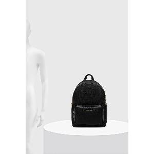 Michael Kors Кожена раница TANNER (30T5GTNB2L)