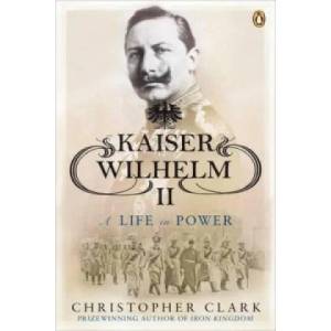 Kaiser Wilhelm II (ISBN: 9780141039930)