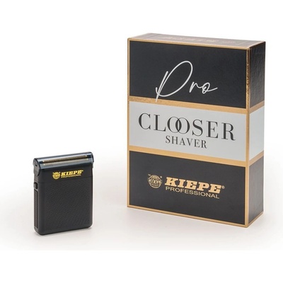 Kiepe Pro Clooser Shaver 6530