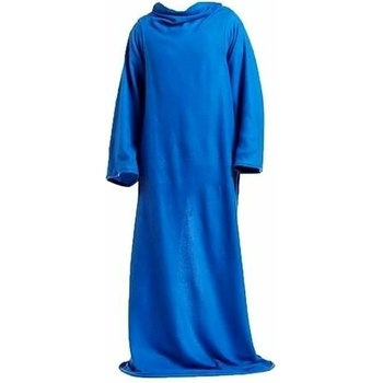 Verk Snuggie modrá 190 x 140 cm