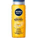 Nivea Men Active Energy - Душ гел 500мл