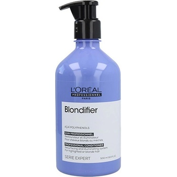 L’Oréal Expert Blondifier Cool Conditioner 500 ml