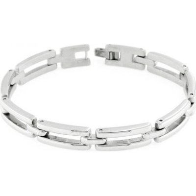 MG náramek z chirurgické oceli PSTB25203