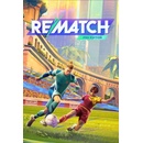 Rematch (Pro Edition)