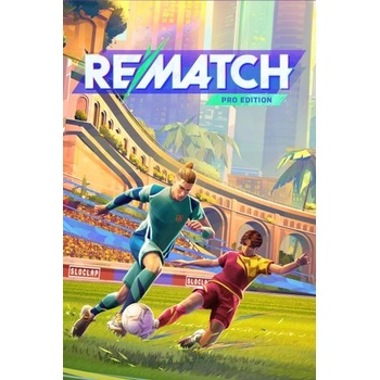 Rematch (Pro Edition)