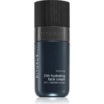 RITUALS Homme хидратиращ гел-крем 50ml