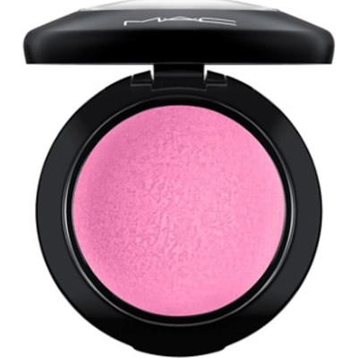 Mac Mineralize Blush lícenka Bubbles Please 4 g