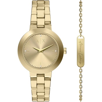 Image 1 of Giorgio Armani AX7177SET