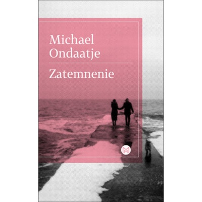 Zatemnenie - Michael Ondaatje