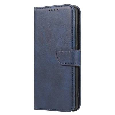 Pouzdro flip Xiaomi 12T / 12T Pro Nexeri Wallet modré