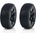 Medial Pro Медиален за велосипед 3.3" SC Raptor H12/22mm, гуми Ninja M3 (чифт)