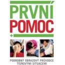 První pomoc