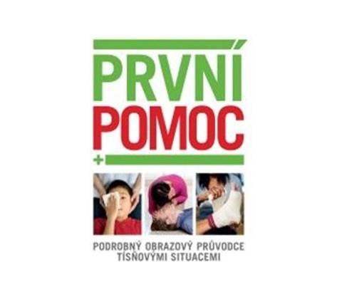 První pomoc