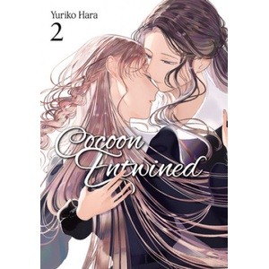 Little, Brown Book Group Cocoon Entwined, Vol. 2 | Amanda Haley