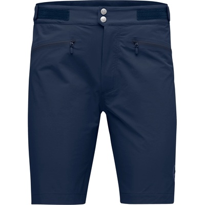 Norrøna Мъжки къси панталони Norrøna Femund Flex1 Lightweight Shorts - Indigo Night - размер XL (012-3752-0114)