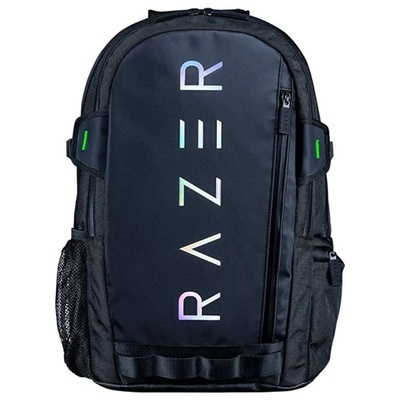 Razer Раница за лаптоп Gaming Razer Rogue V3, 15.6", Chromatic (RC81-03640116-0000)