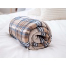 Jahu collections fleece deka No. 11 150x200