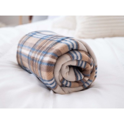 Jahu collections fleece deka No. 11 150x200