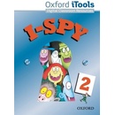 I-spy 2 iTools