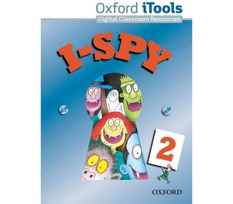 I-spy 2 iTools