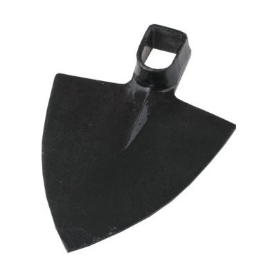 Levior špičatá kovaná 750g 61037