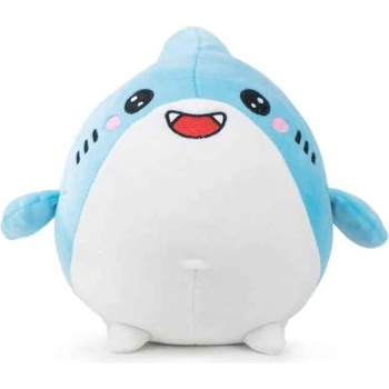Barrado Kawaii Китова акула плюшена играчка 24см