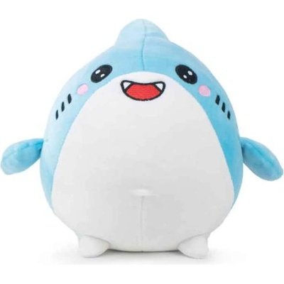 Barrado Kawaii Китова акула плюшена играчка 24см