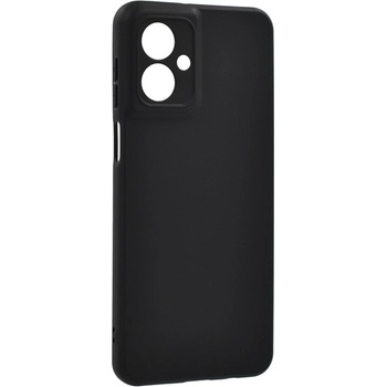 Gigapack Motorola Moto G55 5G GIGAPACK Силиконов протектор за телефон матов BLACK GP-162055 (GP-162055)