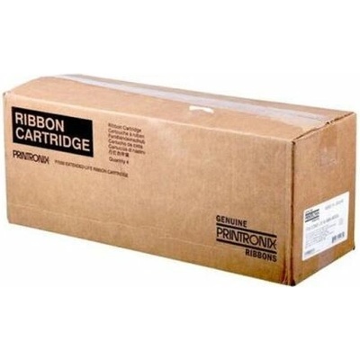 Printronix originál páska do tlačiarne, 255048-401, čierna, 4x30000s, Printronix 4kstyp P8000