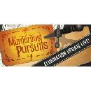 Murderous Pursuits