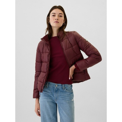 GAP ColdControl ватирано водоустойчиво яке GAP GAP | Cherven | ЖЕНИ | XXS