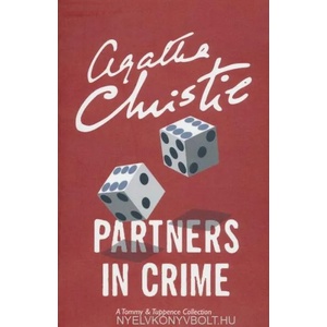 Partners in Crime | Agatha Christie (2015)