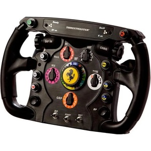 Thrustmaster Ferrari F1 Wheel Add-On (4160571)