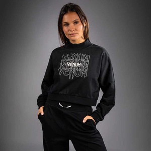 Venum Pulse cropped sweatshirt m