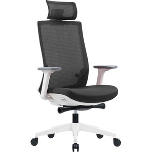 RFG Meteor White HB