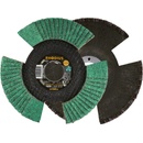 Rhodius Lamelový brusný kotouč 125 mm 207077