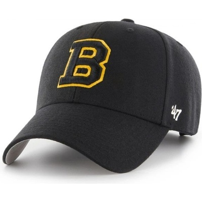 47' Brand NHL 47 Brand Clean Up SR Senior Boston Bruins