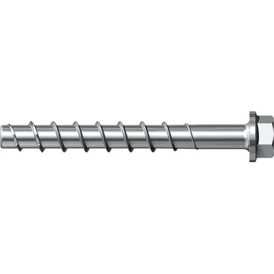 Šroub do betonu ULTRACUT FBS II Fischer - 10x100