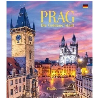 Prag - Harald Salfellner