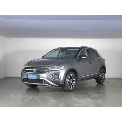 Volkswagen T-Roc 1.0 TSI Style 85 kW