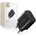 Tech-Protect Универсално зарядно с USB-C и PD20W за IOS и Android от Tech-Protect NC20W - Black (5906302319039)
