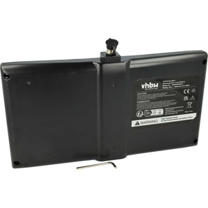 VHBW Батерия за Segway Ninebot Pro / Gokart Pro / Mini 260, 54V, 4400 mAh (889004670)