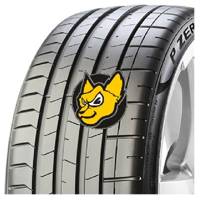Pirelli P-zero (new) S.c. 275/35 R19 100Y XL (neu) (mo)