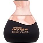Al Haramain Detour Noir Intense EDP 100 ml Tester Парфюми
